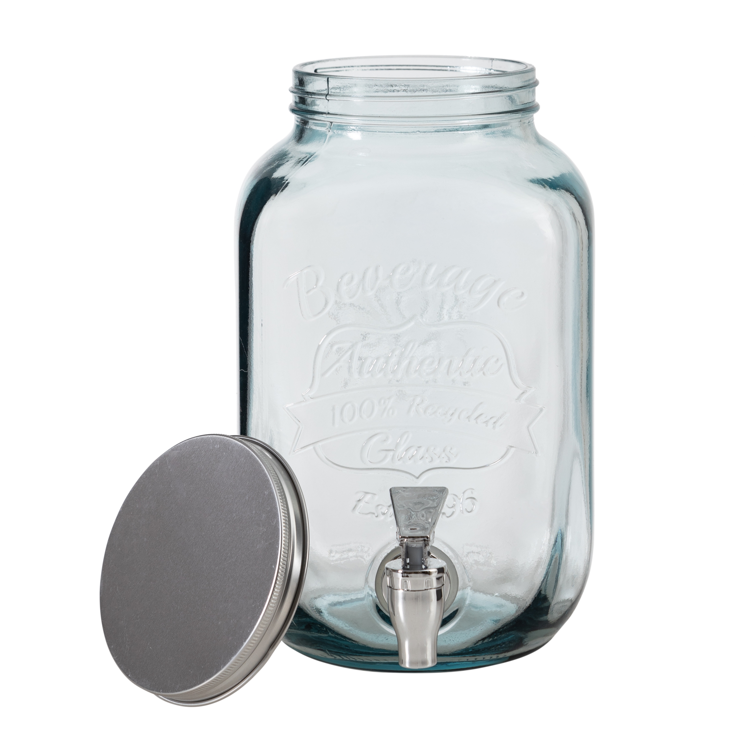 RECYCLE AUTHENTIC FICI 4LT