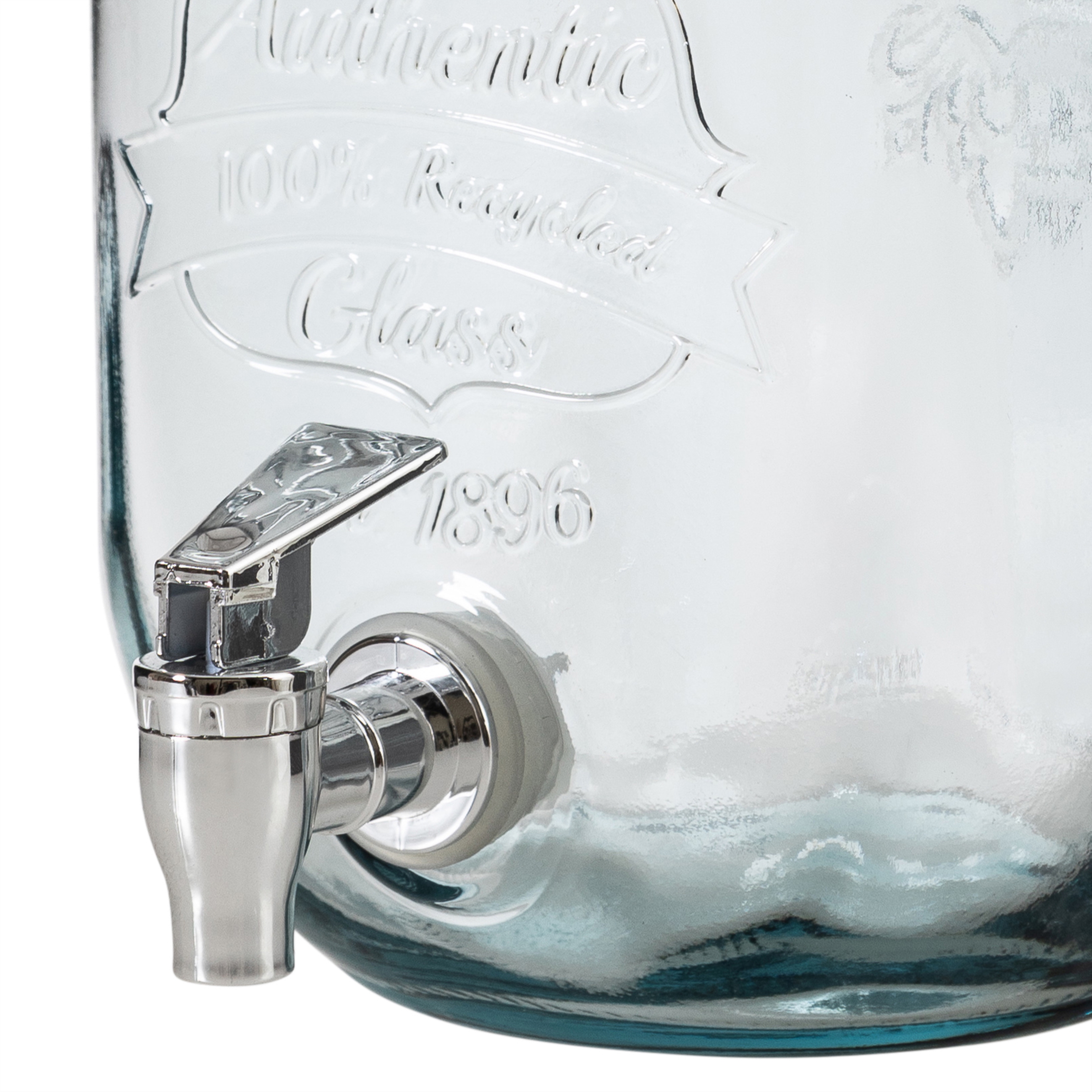 RECYCLE AUTHENTIC FICI 4LT