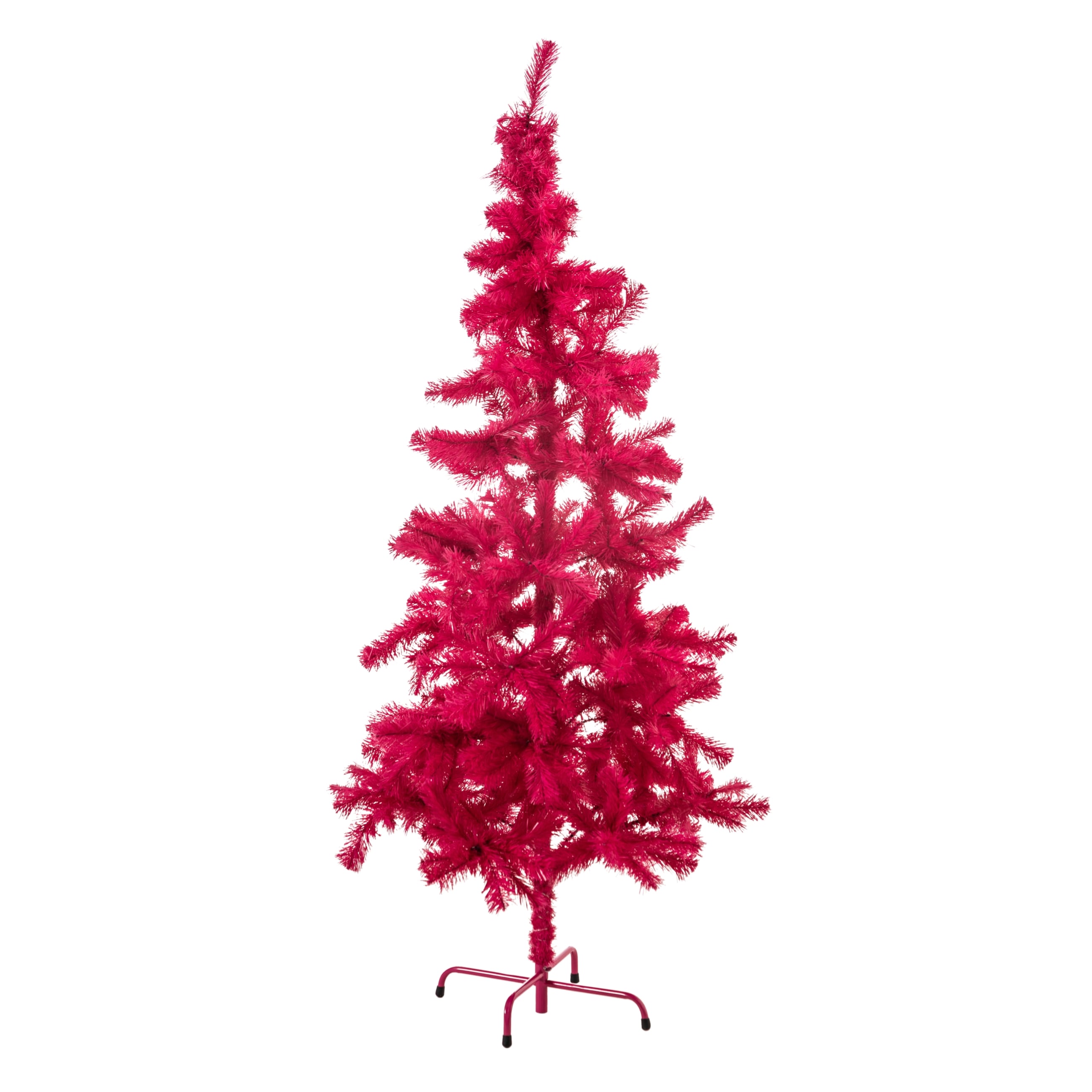 PEMBE CAM AĞACI 180 CM