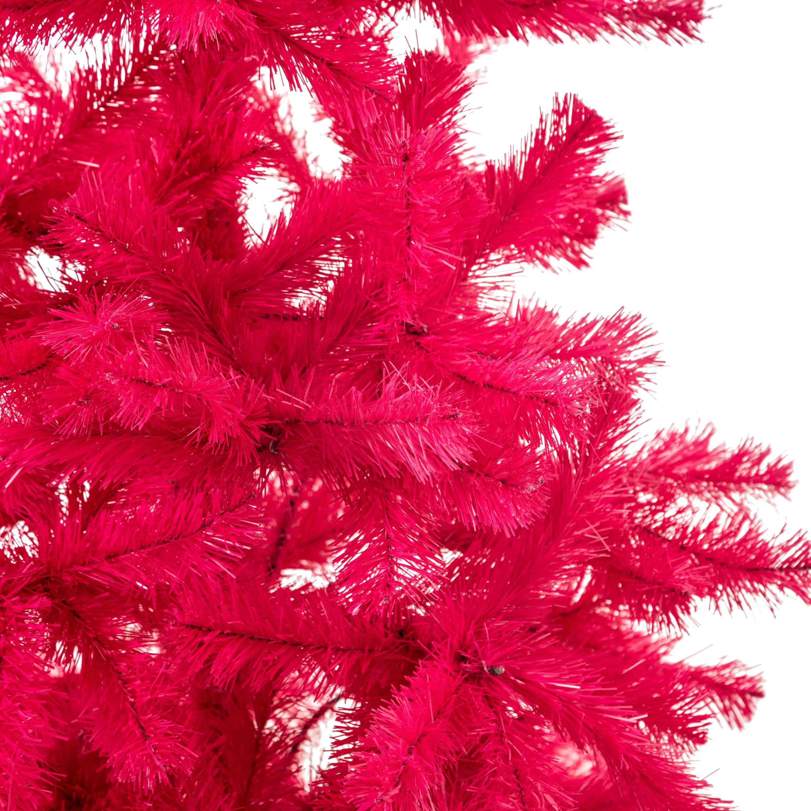 PEMBE CAM AĞACI 180 CM