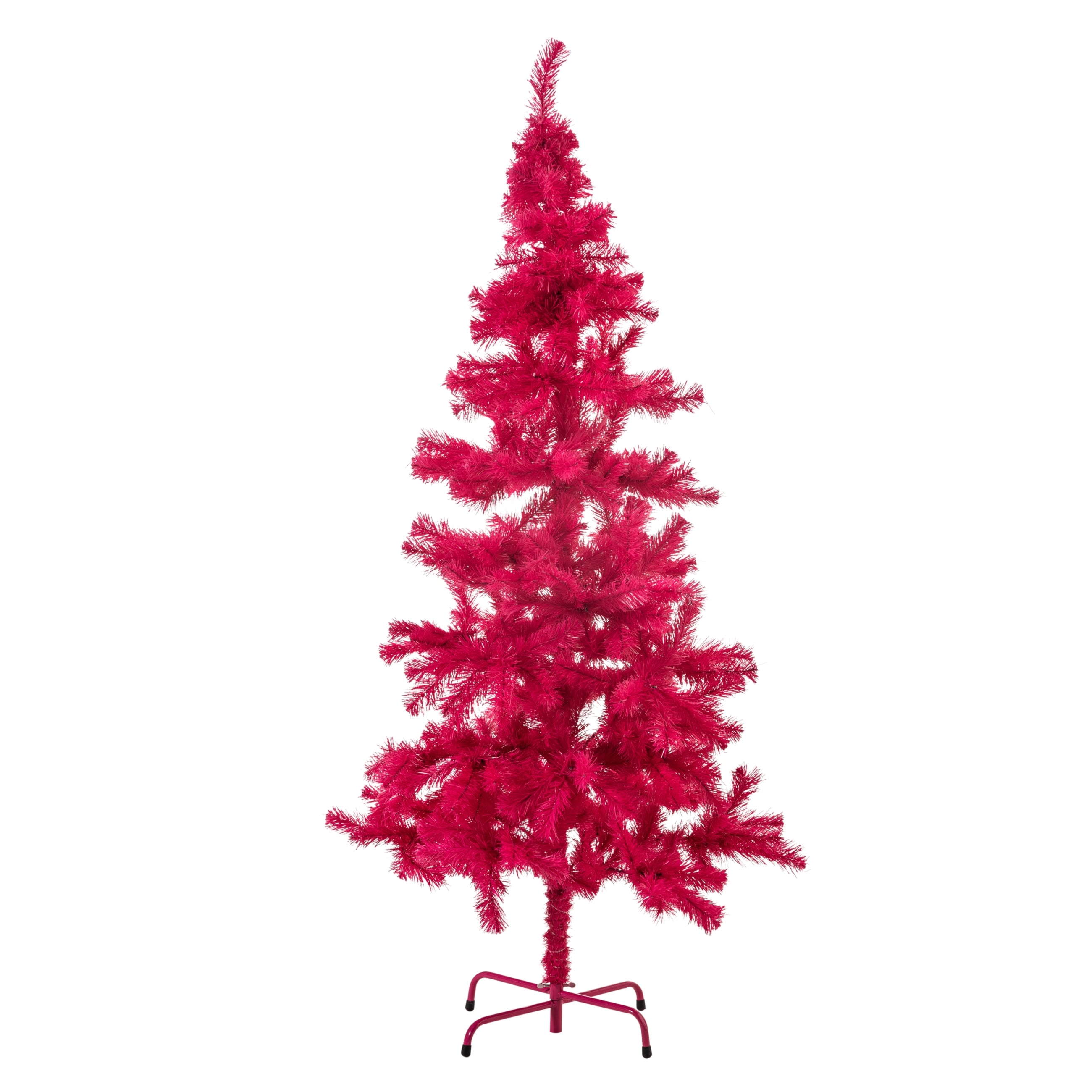 PEMBE CAM AĞACI 180 CM