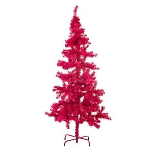  PEMBE CAM AĞACI 180 CM