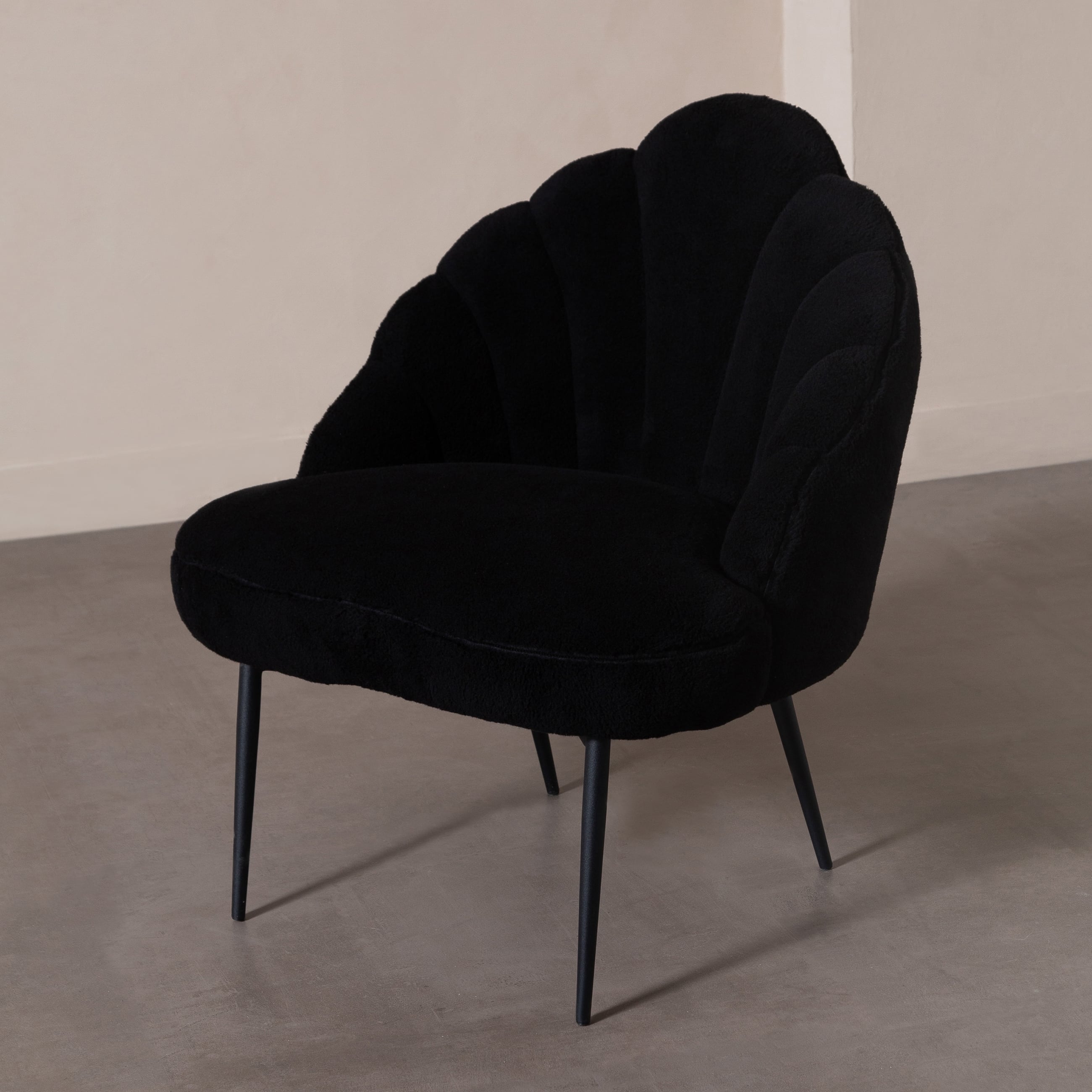 BOGO NEO BERJER SİYAH