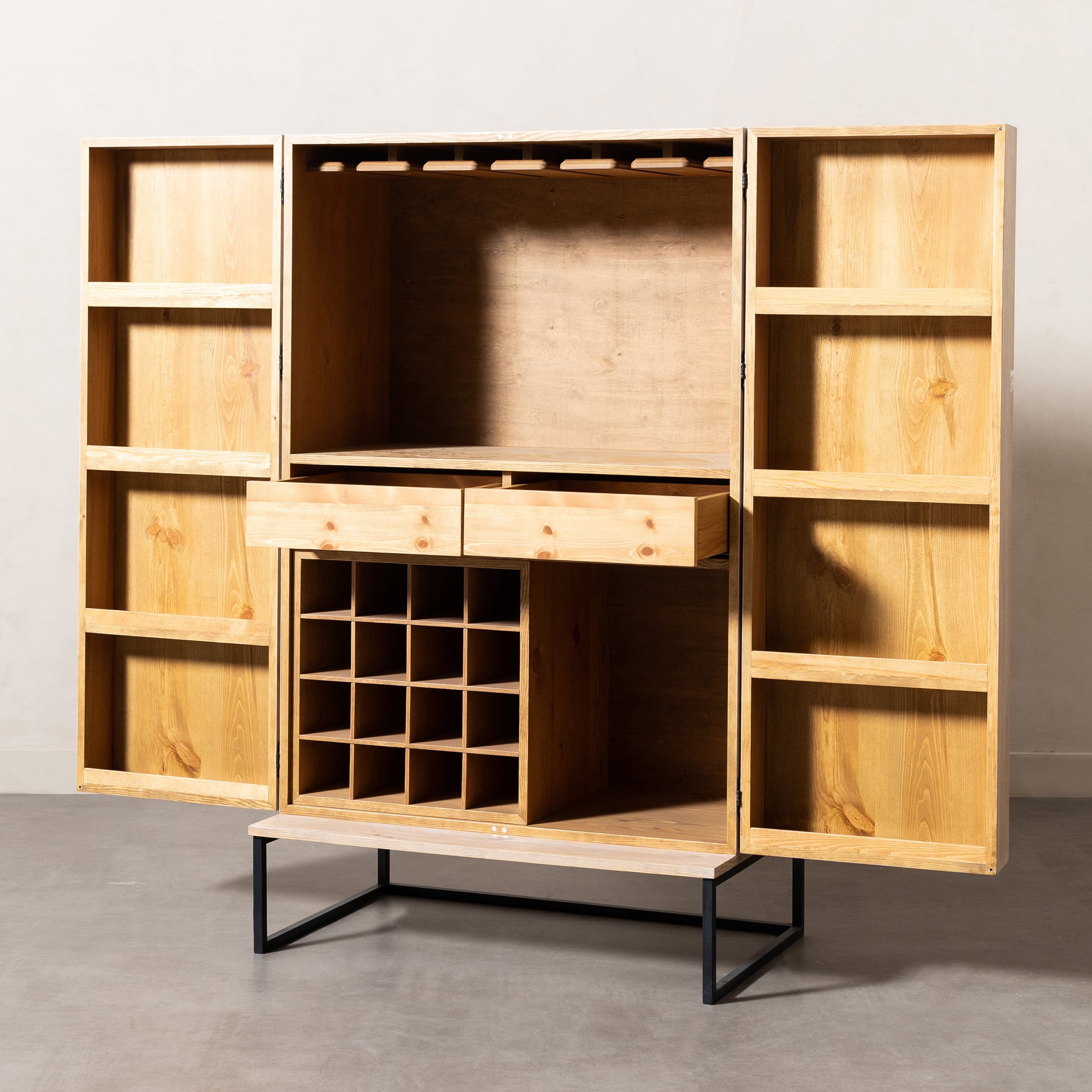 GABRIEL NEO BAR DOLABI