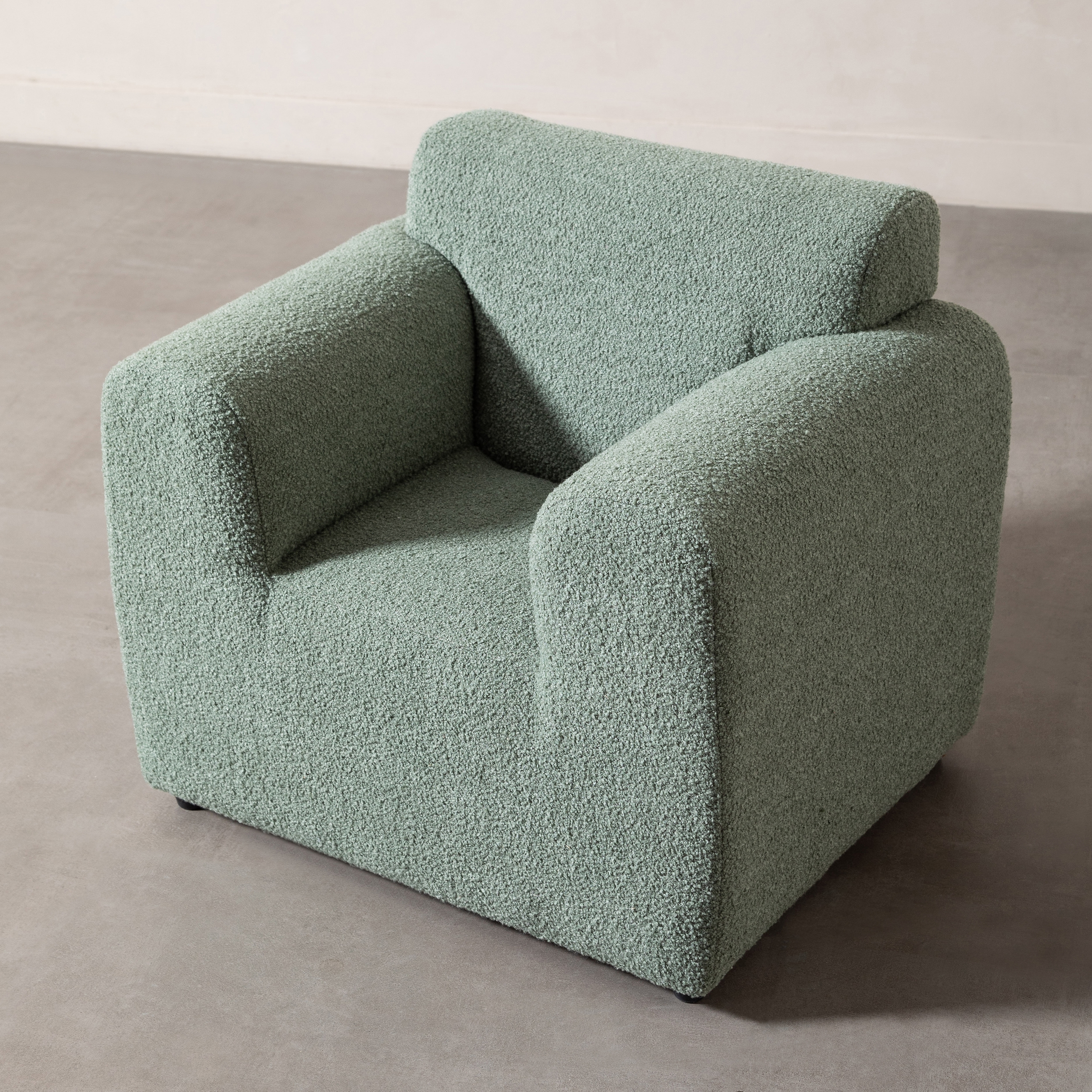 PEANUT KOLTUK YEŞİL