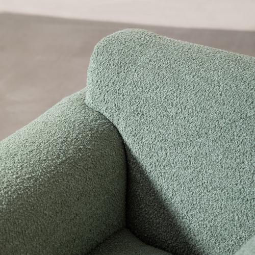  PEANUT KOLTUK YEŞİL