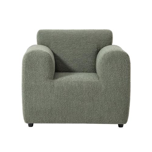  PEANUT KOLTUK YEŞİL