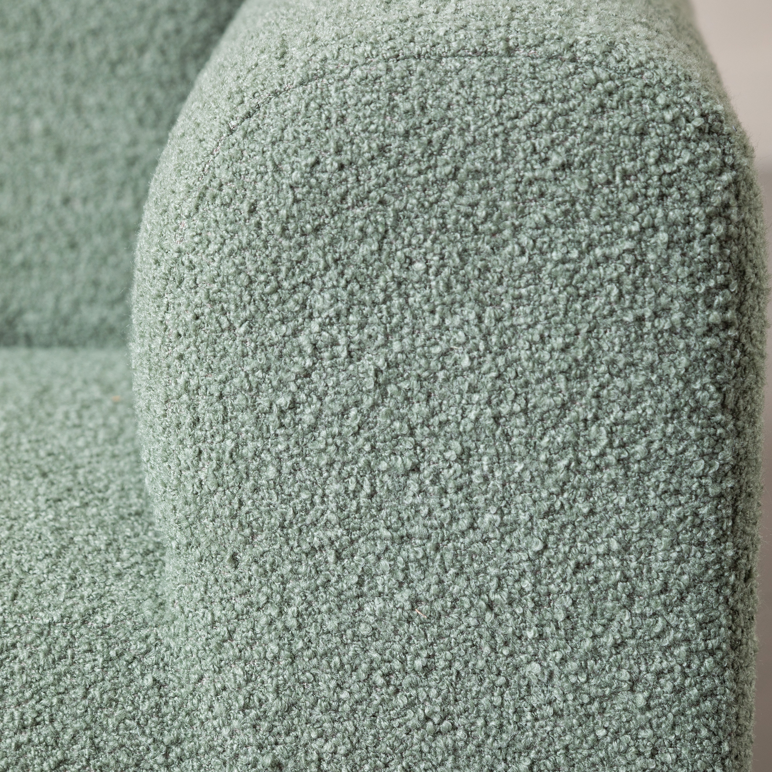 PEANUT KOLTUK YEŞİL