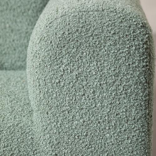  PEANUT KOLTUK YEŞİL