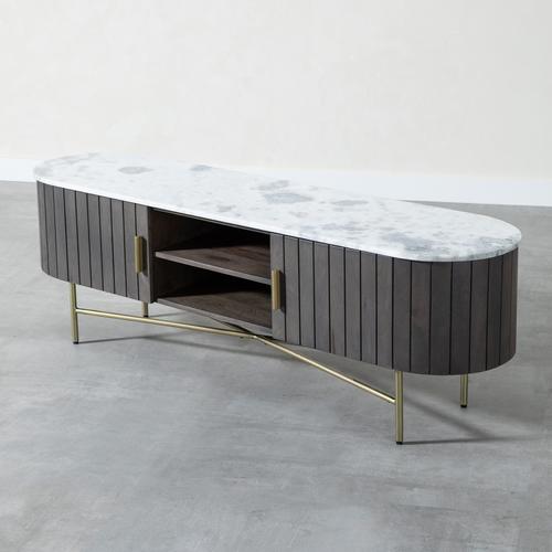  LORE TV ÜNİTESİ KAPAKLI