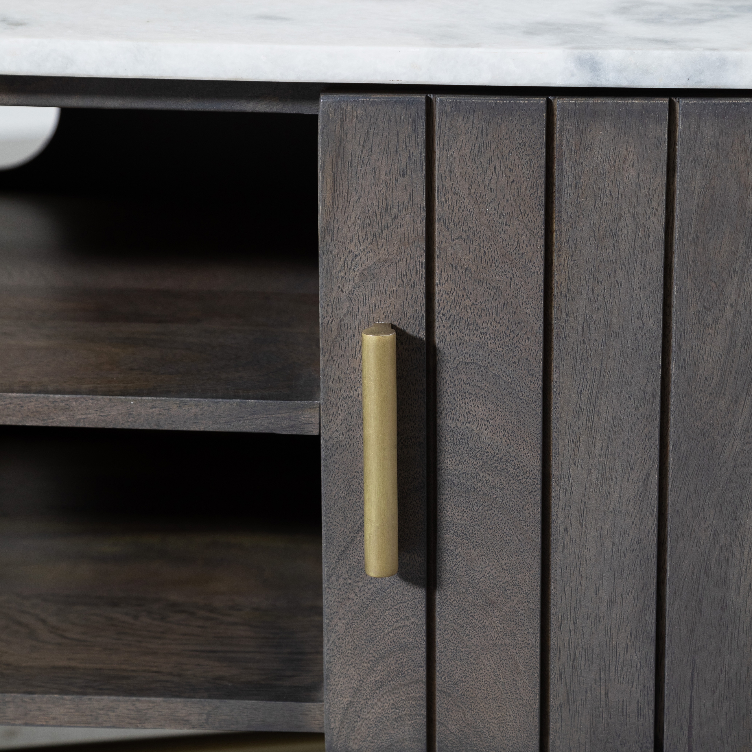 LORE TV ÜNİTESİ KAPAKLI