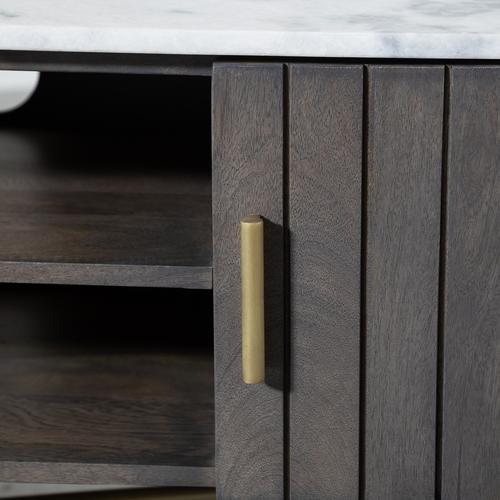  LORE TV ÜNİTESİ KAPAKLI