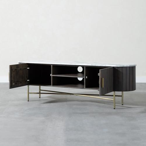  LORE TV ÜNİTESİ KAPAKLI