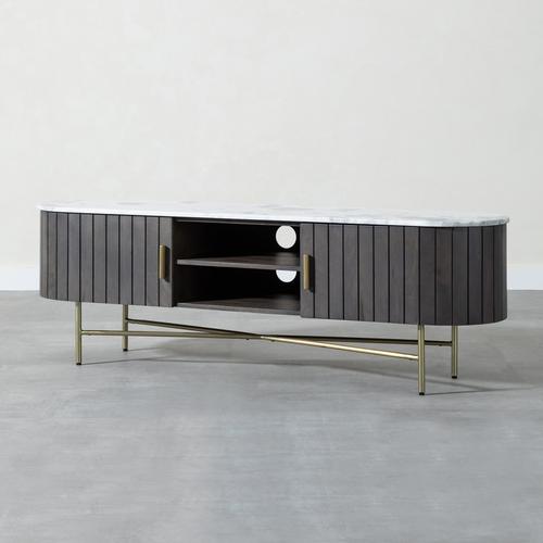  LORE TV ÜNİTESİ KAPAKLI