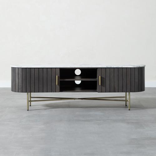  LORE TV ÜNİTESİ KAPAKLI