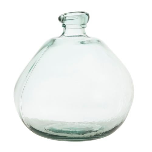 FLUID CAM VAZO 18X18X33 CM