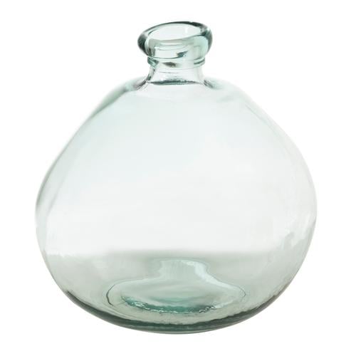 FLUID CAM VAZO 18X18X33 CM