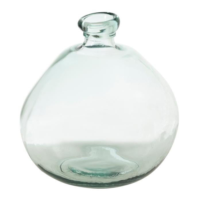 FLUID CAM VAZO 18X18X33 CM