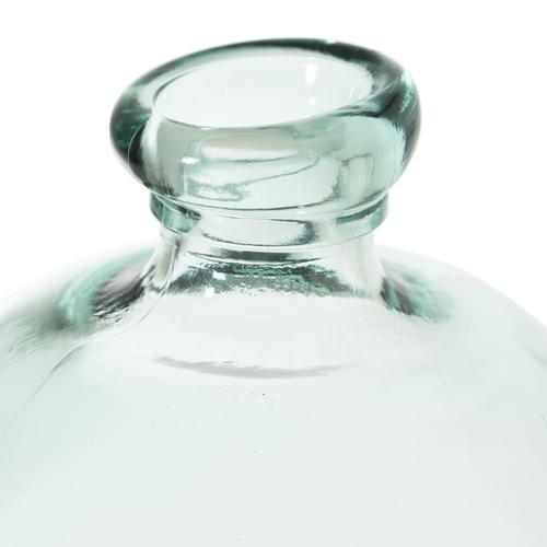 FLUID CAM VAZO 18X18X33 CM