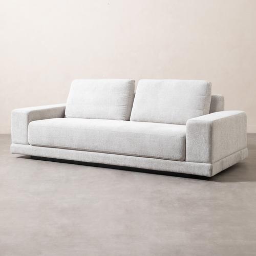  ANTARES SWAN 2'Lİ  KOLTUK (230CM) FİLDİŞİ