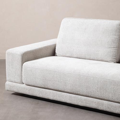  ANTARES SWAN 2'Lİ  KOLTUK (230CM) FİLDİŞİ