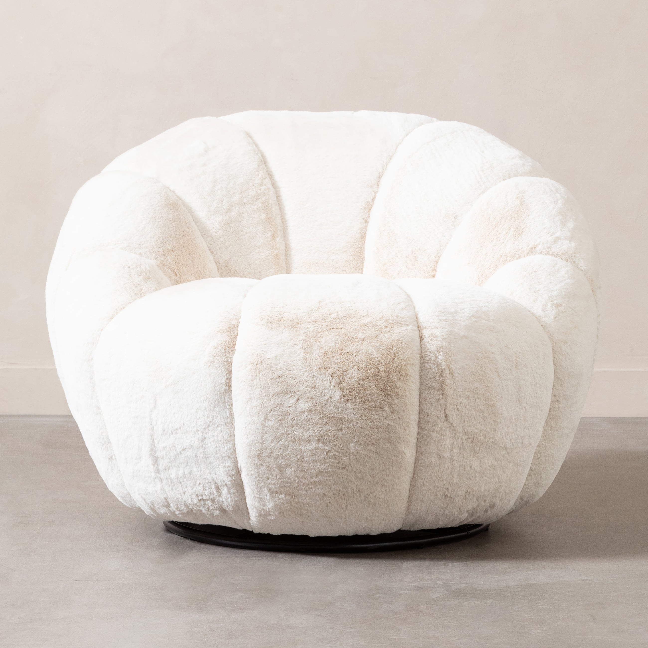 CLOUD SOFT BERJER FİLDİŞİ