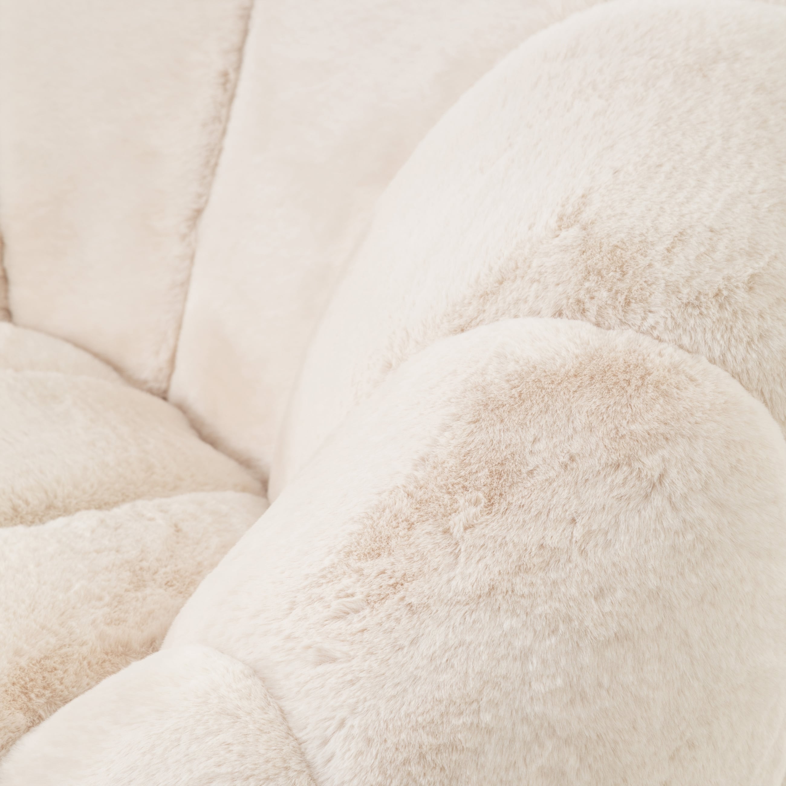 CLOUD SOFT BERJER FİLDİŞİ