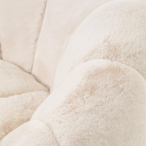  CLOUD SOFT BERJER FİLDİŞİ