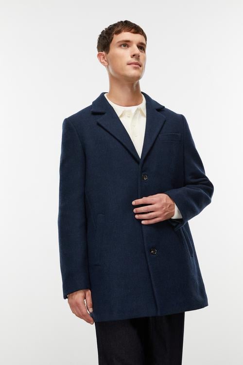  YÜN KARIŞIMLI KAŞE KABAN