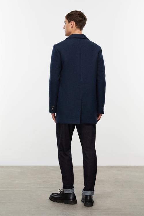  YÜN KARIŞIMLI KAŞE KABAN