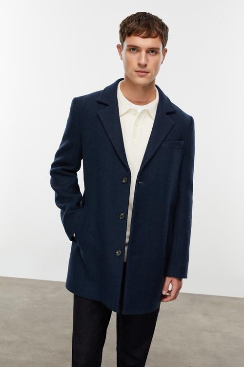  YÜN KARIŞIMLI KAŞE KABAN