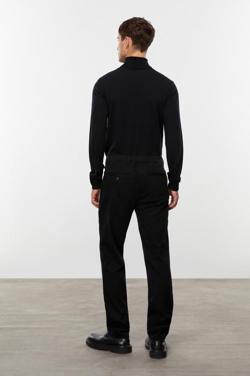  STRAIGHT FIT CHINO PANTOLON