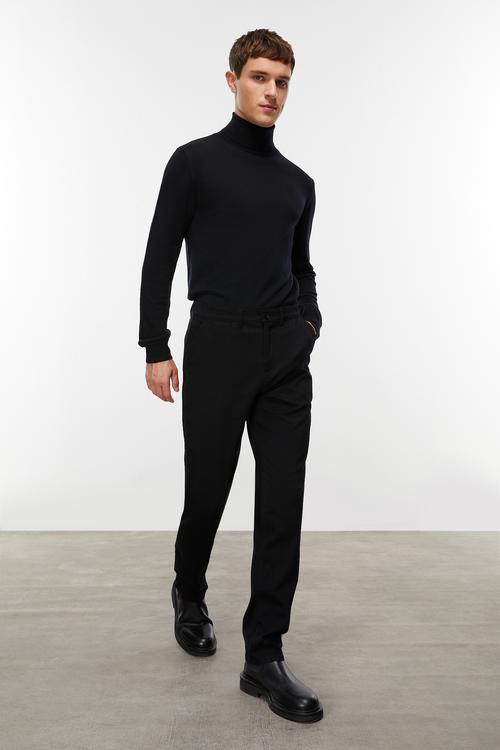  STRAIGHT FIT CHINO PANTOLON