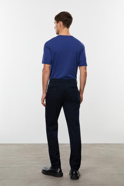  STRAIGHT FIT CHINO PANTOLON