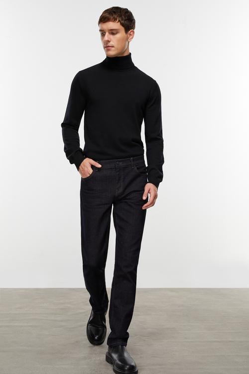  STRAIGHT FIT JEAN PANTOLON