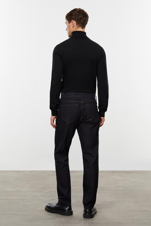  STRAIGHT FIT JEAN PANTOLON