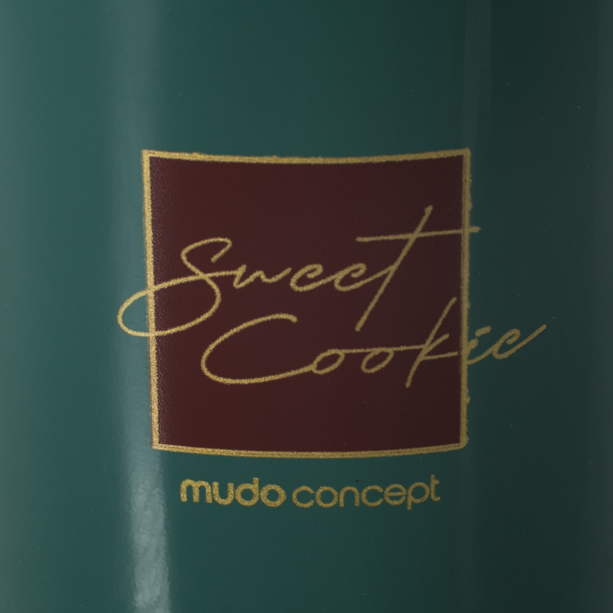 CANNY SWEET COOKIE KOKULU BARDAK MUM 200GR