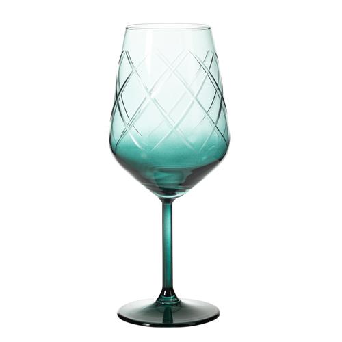  ELEGANT KADEH YEŞİL 490 ML