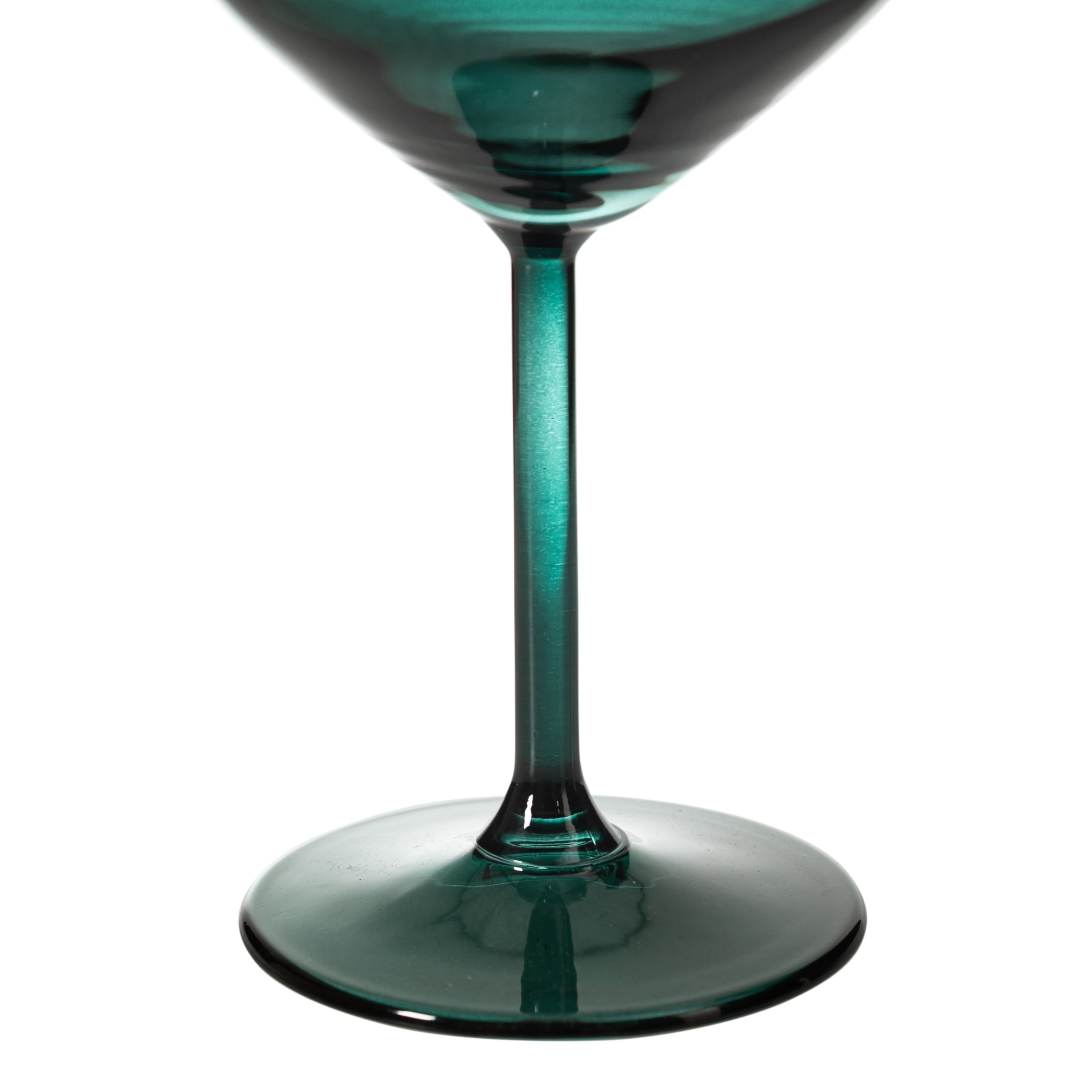 ELEGANT KADEH YEŞİL 490 ML