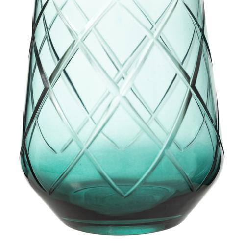  ELEGANT BARDAK YEŞİL 425 ML