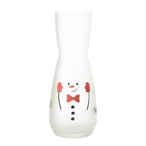  SNOWMAN KARAF 1000 ML