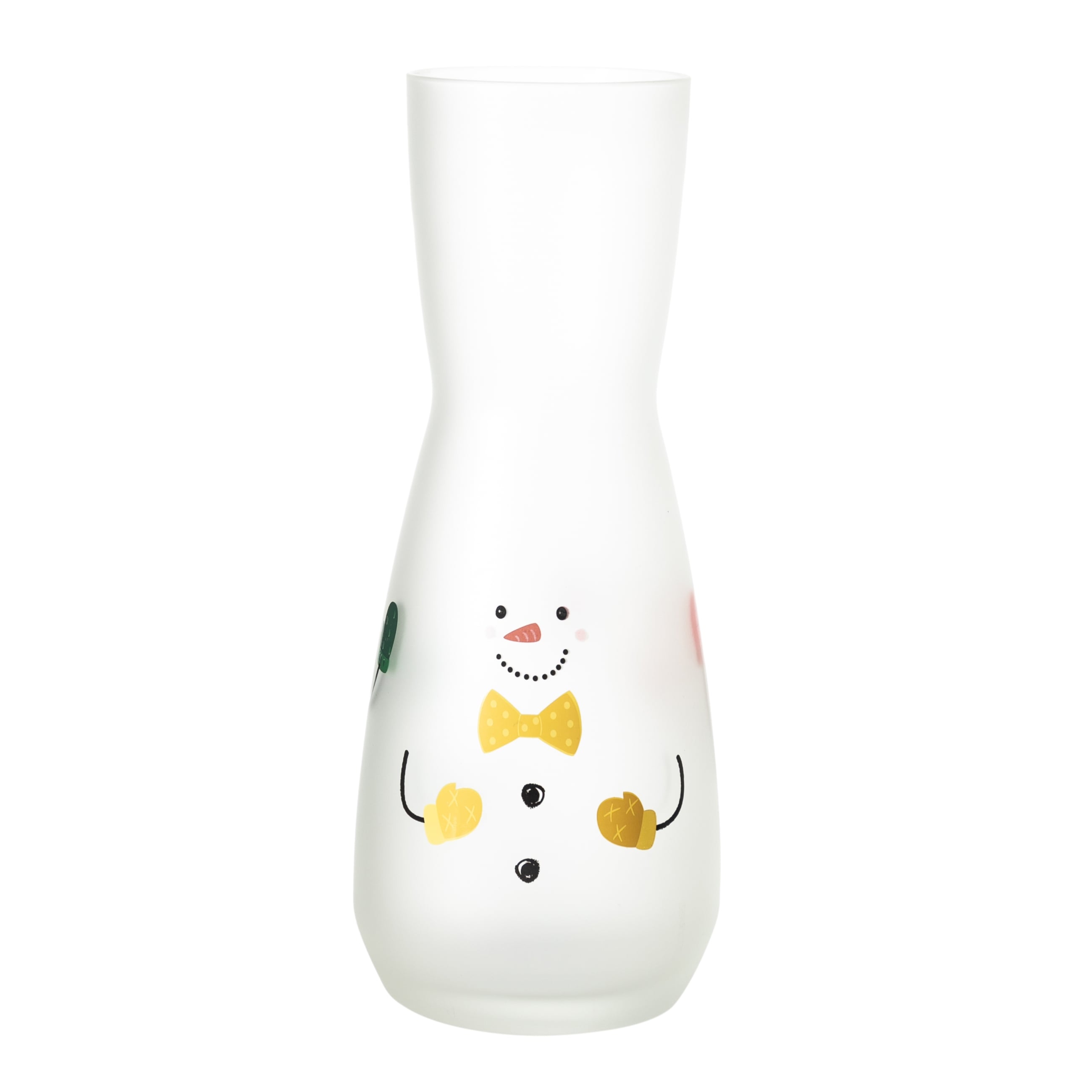 SNOWMAN KARAF 1000 ML