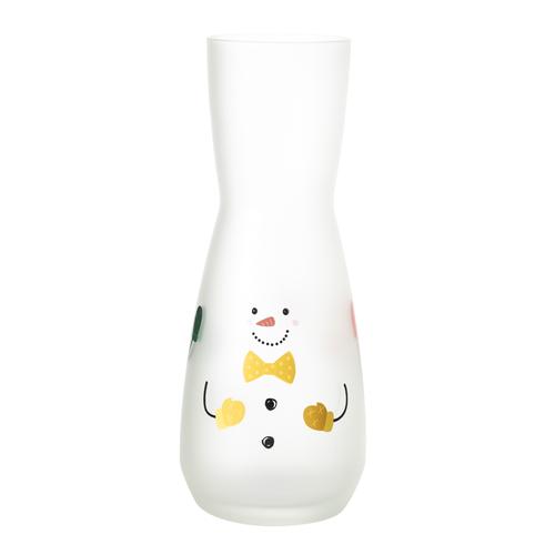  SNOWMAN KARAF 1000 ML