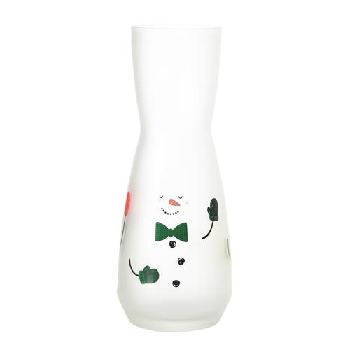  SNOWMAN KARAF 1000 ML