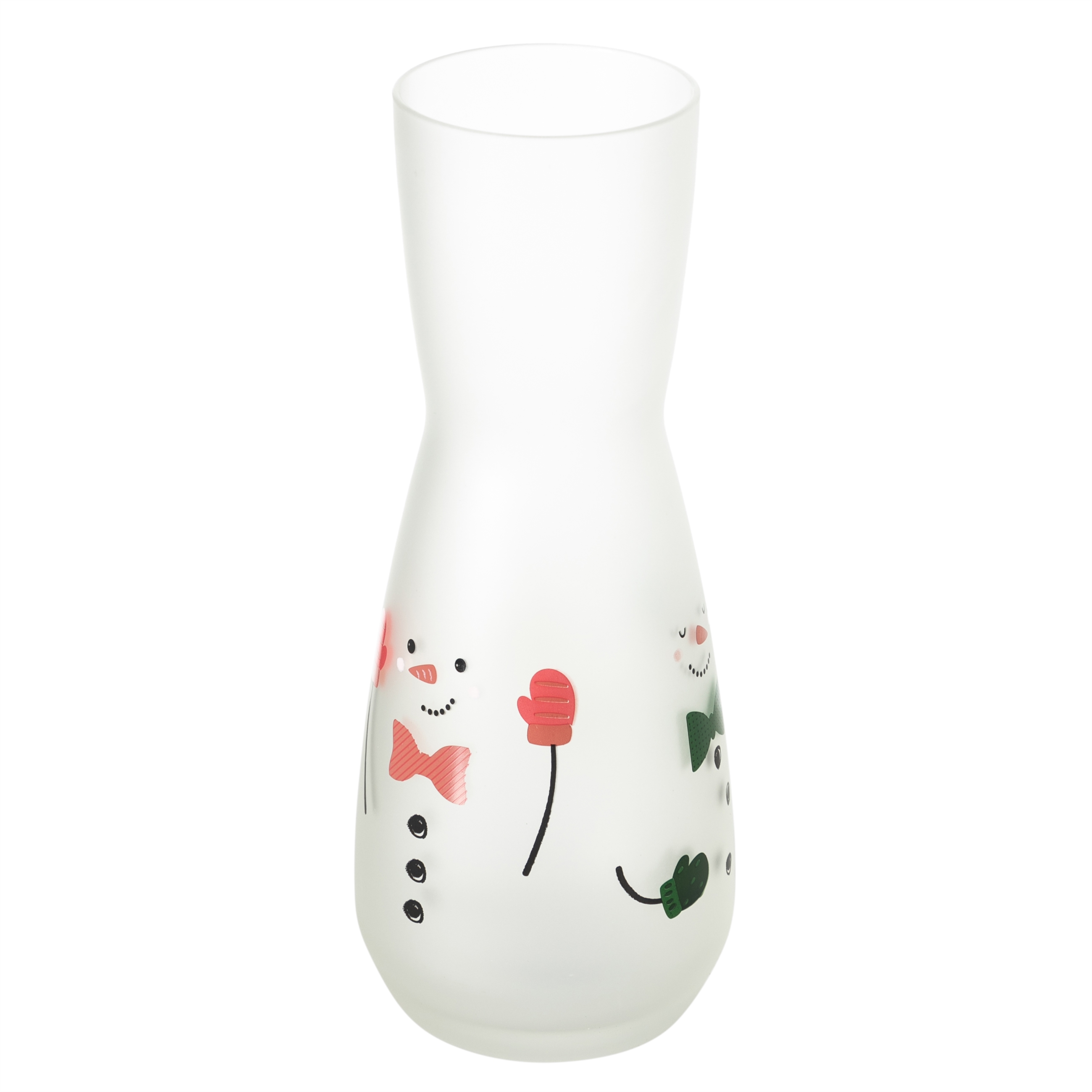 SNOWMAN KARAF 1000 ML