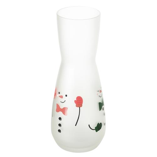  SNOWMAN KARAF 1000 ML