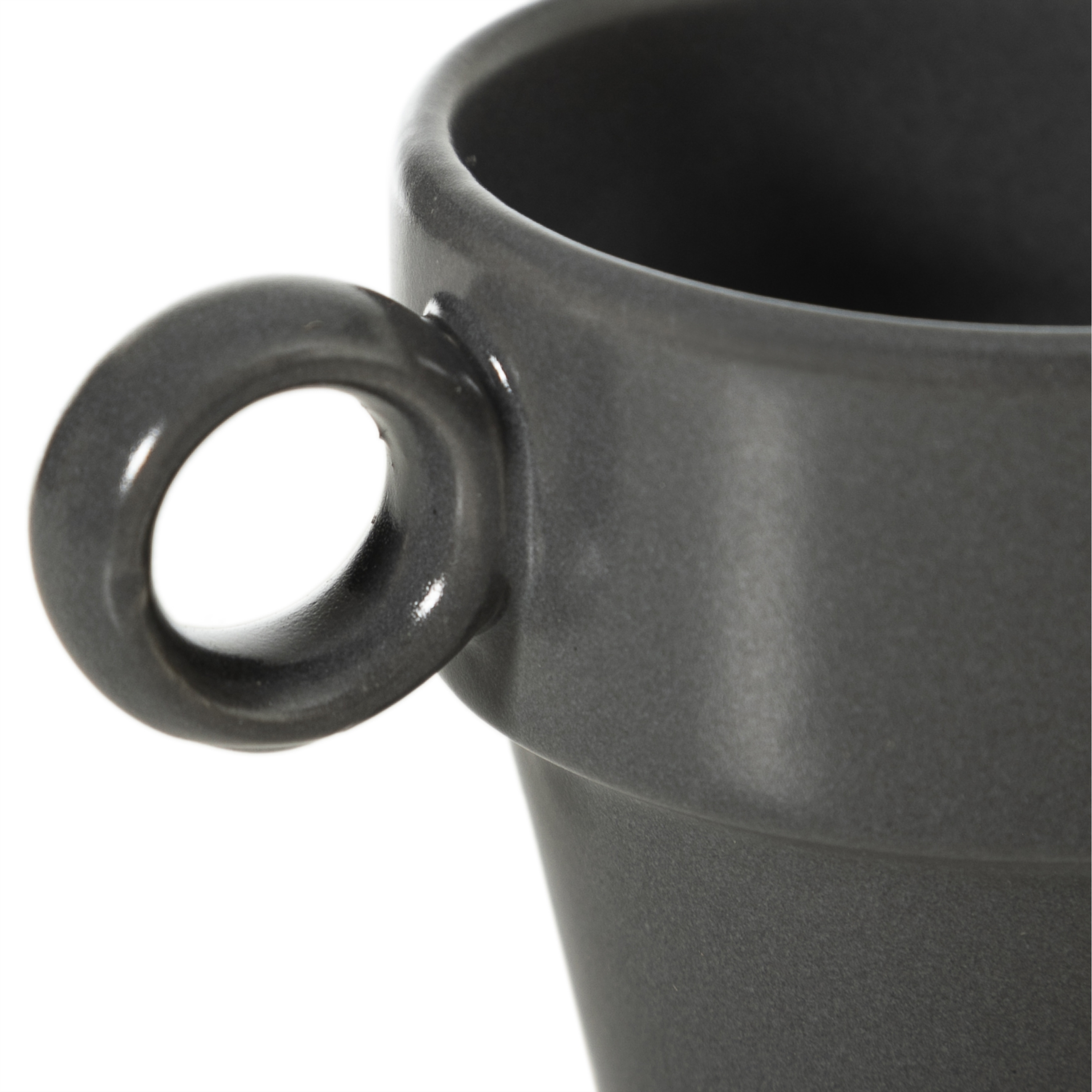 SHINY 4'LÜ FİNCAN SETİ