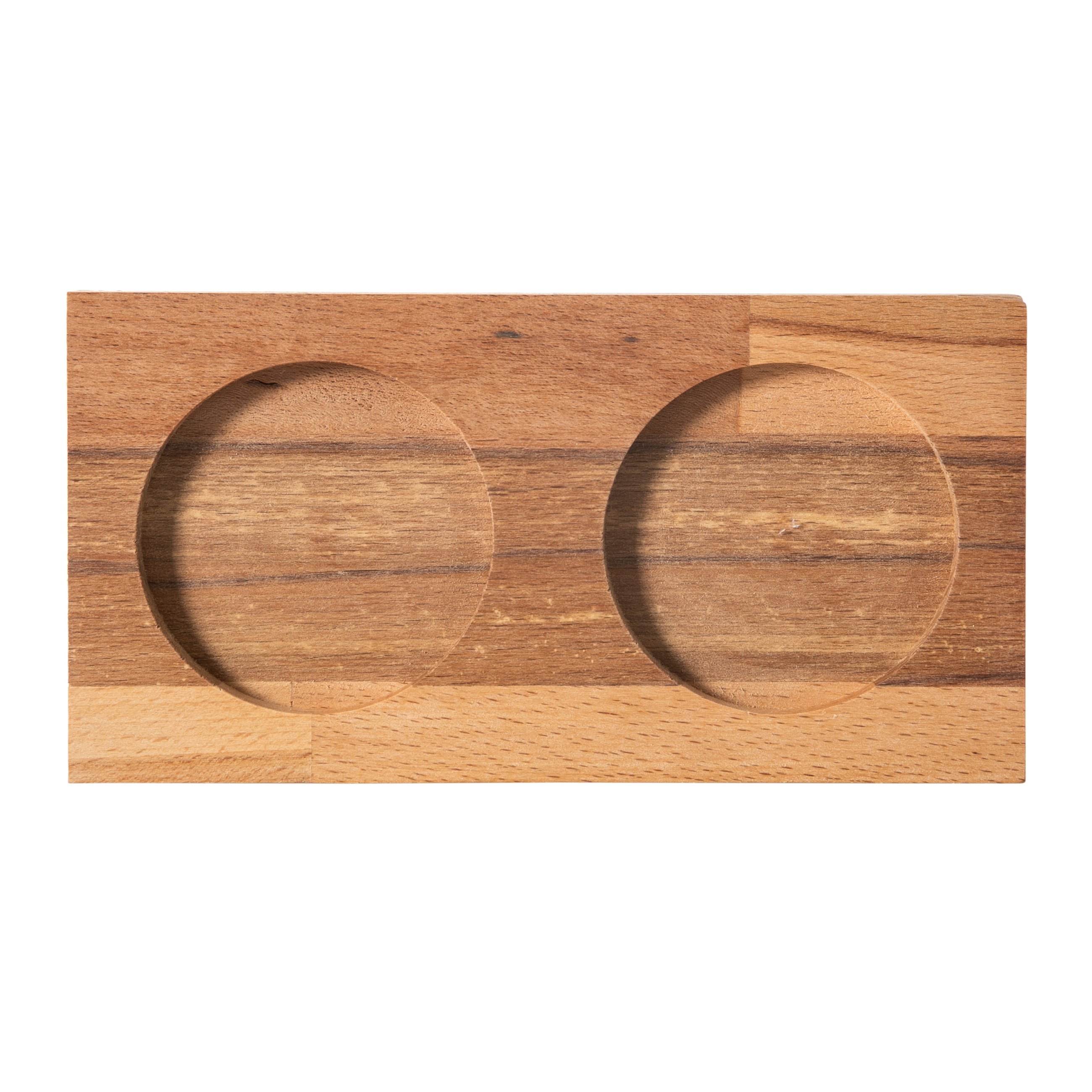 2'Lİ  STAND YUVARLAK