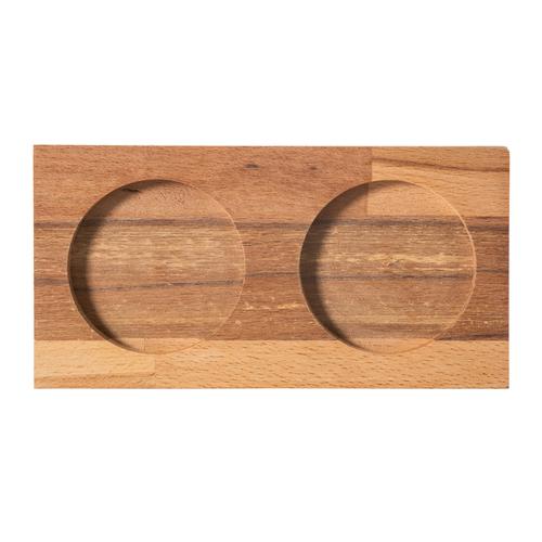  2'Lİ  STAND YUVARLAK