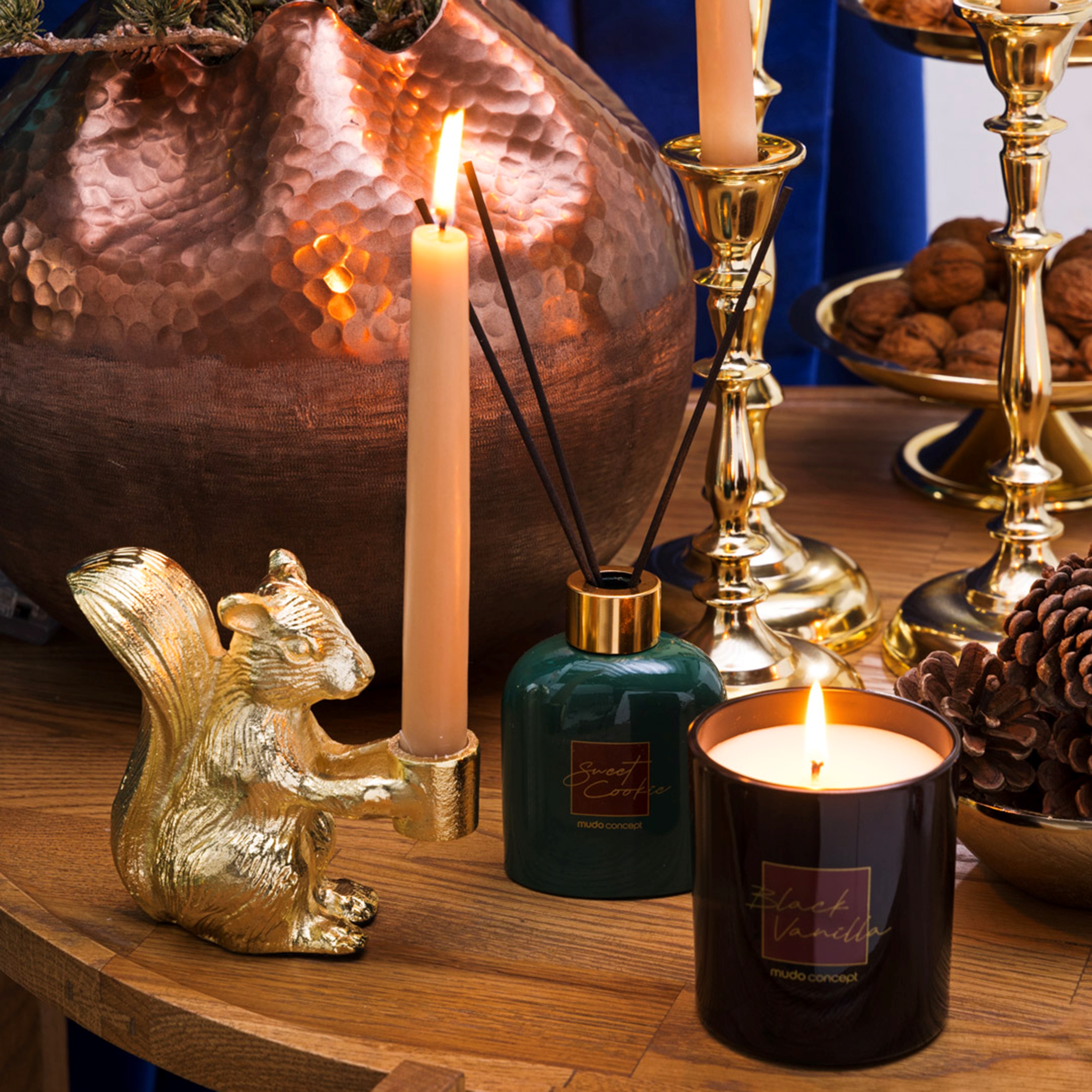 CANNY ÇUBUKLU ODA KOKUSU SWEET COOKIE 110ML